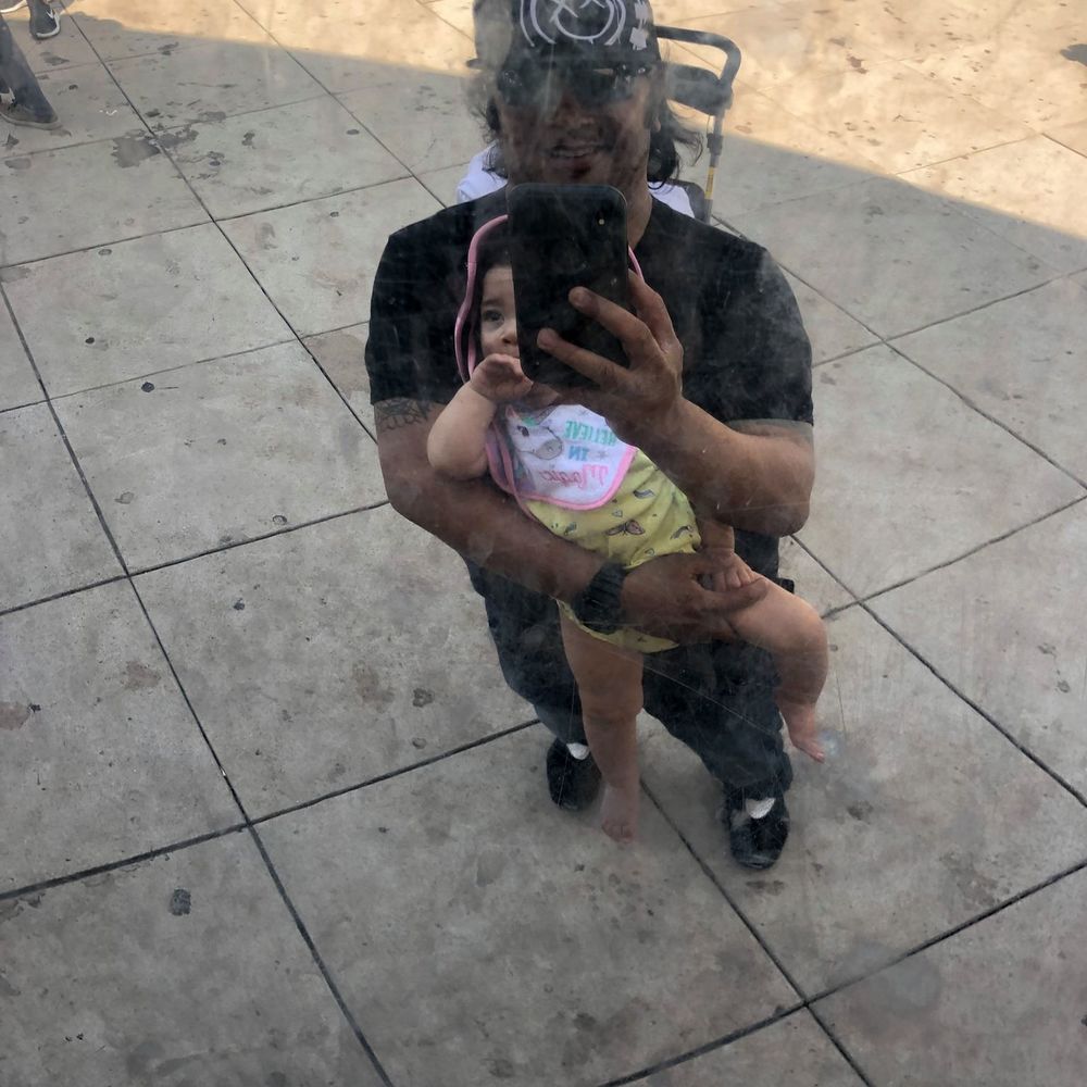 Meet your Posher, Roland